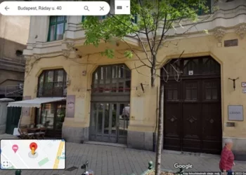 A Karikaturista Szakosztály kiállítása Ferencvárosban