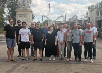 Szolnokon tanácskoztak a független vidéki sajtó képviselői