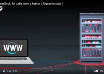 Már a Deutsche Welle is a független magyar hírportálok elleni hackertámadásokkal foglalkozik