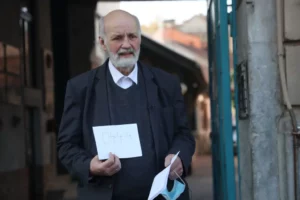 Iványi Gáborék kártérítési pert indítanak a magyar állam ellen