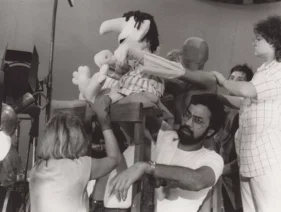 Indiai szívem és magyar lelkem van - beszélgetés Joshi Bharattal