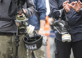 Öncenzúrához vezetnek az újságírók elleni támadások az EU keleti tagállamaiban