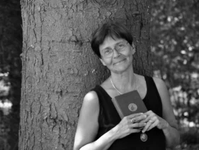 Széchenyi Ágnes Schöpflin-monográfiája - beszélgetés a szerzővel