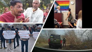 Az álhírgyártás új formája: klikkvadászok és orosz propagandisták is sorra gyártanak megrendezett videókat