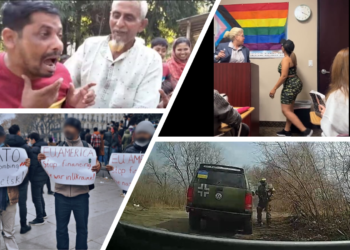 Az álhírgyártás új formája: klikkvadászok és orosz propagandisták is sorra gyártanak megrendezett videókat