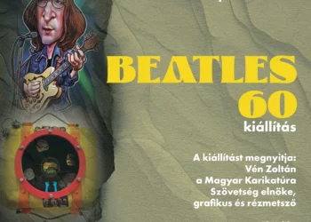 Beatles 60