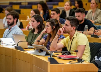 Indul a jelentkezés az EP-Médiatréningre