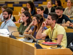 Indul a jelentkezés az EP-Médiatréningre