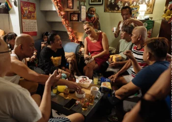 Kitiltották a World Press Photo kiállításról a 18 éven aluliakat a pedofiltörvényre hivatkozva