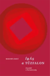 Írás a tűzfalon – Marafkó László új könyvének bemutatója