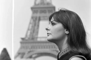 Gödöllőről Budapestre - Keleti Éva fotókiállítása