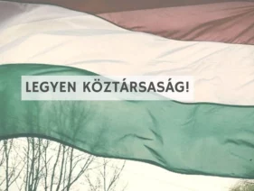Legyen köztársaság! – Élet az autokráciában