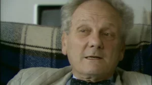 Egy jóházból való úrifiú botladozásai – Libik György