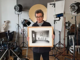 Más Világ - Horváth M. Judit és Stalter György fotókiállítása