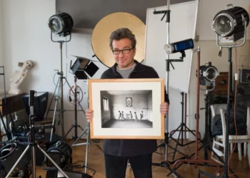 Más Világ – Horváth M. Judit és Stalter György fotókiállítása