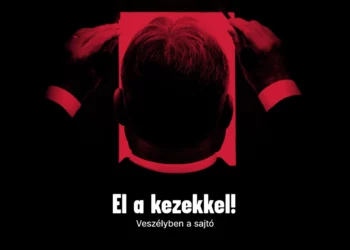 Veszélyben a sajtó – A Telex felhívása