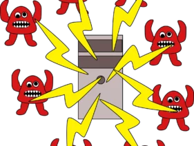 DDoS-szakértő kerestetik