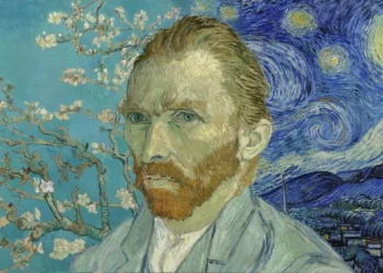Van Gogh – soron kívül