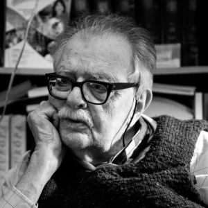 Emléktáblát kapott a legaktívabb magyar sajtólevelező