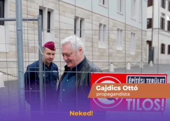 Kormányhű médiamunkások számára átjárható a Karmelita körüli kordon – FRISSÍTVE!