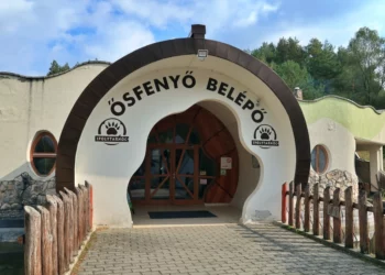 Folyóparti élővilág egykor és napjainkban