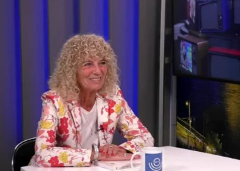 Hatvan év harminc percben – Életinterjú László Ágnes újságíróval