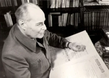 Lévai Jenő emlékkonferencia