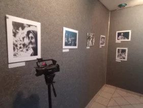 Életutam képei – M. Vadas Zsuzsa fotókiállítása