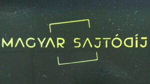 Magyar Sajtódíj 2024 – indul a jelölés