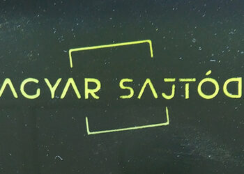 Magyar Sajtódíj 2025