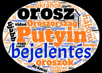 Húsz hónap, ezer szalagcím, hatvankét világháború