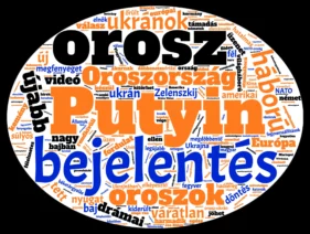 Húsz hónap, ezer szalagcím, hatvankét világháború