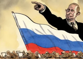 Anonim blogként indult, mára nagyüzemben csatornázza az orosz dezinformációt a kormánymédiába