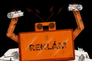 Állami hirdetések a kormányhű és a kormánykritikus médiában