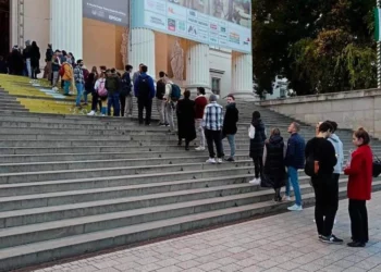 World Press Photo kiállítás – A tiltás most is jó reklámnak bizonyult