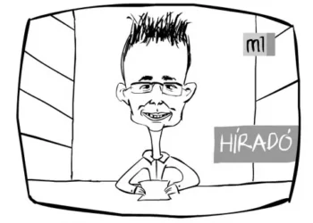 Szijjártó szerint Magyarország szerencsés, mert a hazafias kormány megvédi a hazafias médiát