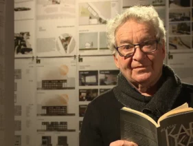 Uri Asaf a MÚOSZ-ban