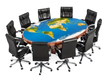 Világpolitikai kerekasztal a MÚOSZ-ban