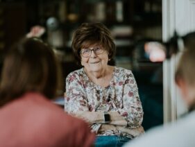 „Minden fotográfia az életet adja vissza”