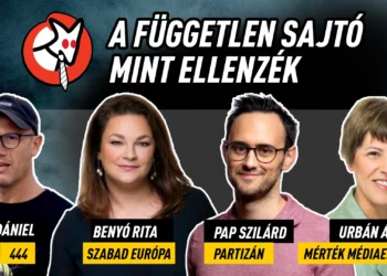 A független sajtó mint ellenzék