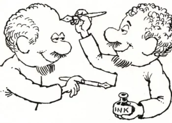 Karikatúrapályázat a sajtószabadságról – Beadási határidő: február 15.