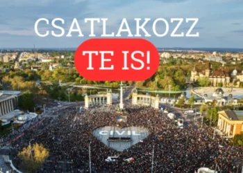 A demokrácia nem veszélyezteti Magyarország szuverenitását!