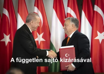 MÚOSZ-állásfoglalás: Ismét Alaptörvényt sértett a kormány