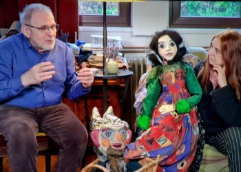 Dialógusban vagyunk…