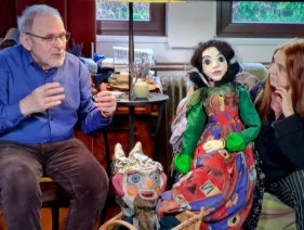 Dialógusban vagyunk…