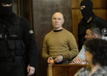 Abszurd indokokkal tiltotta meg a büntetés-végrehajtás az Átlátszónak a Roháč-interjút