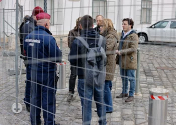 Kizártak három független médiumot Orbán Viktor évi egyszeri kormányinfójáról