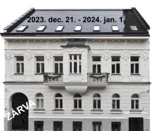 Az ünnepek alatt a Sajtóházban a személyes ügyfélfogadás szünetel