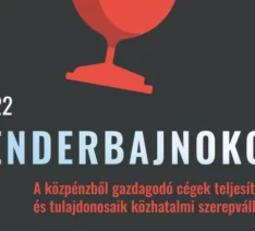 Tenderbajnokok / Tender Champions