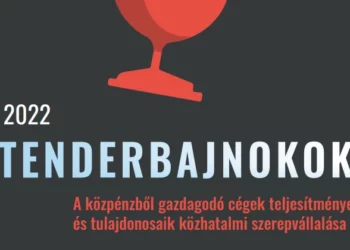 Tenderbajnokok / Tender Champions